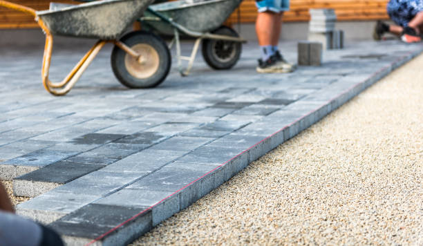Best Driveway Paving Near Me  in Pine Hills, CA