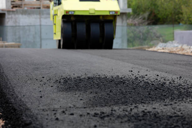 Best Brick Driveway Pavers  in Pine Hills, CA