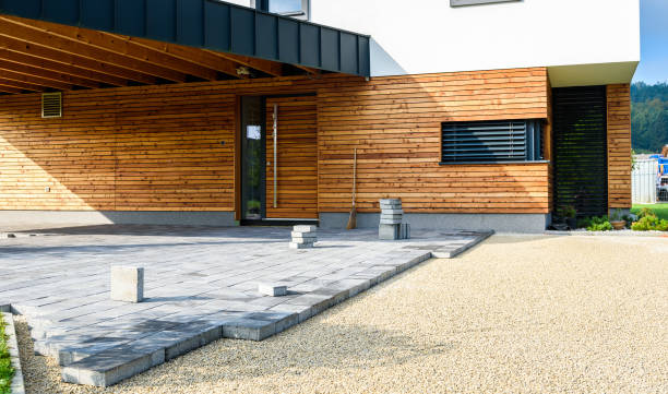 Best Driveway Pavers Near Me  in Pine Hills, CA