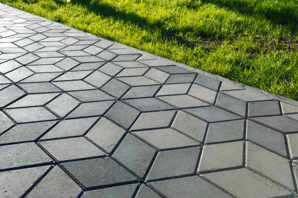Best Driveway Resurfacing Pavers  in Pine Hills, CA