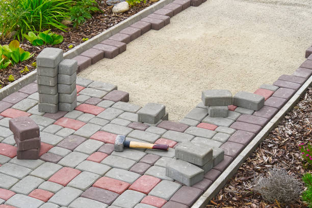 Reasons to Select Us for Your Driveway Paving Requirements in Pine Hills, CA