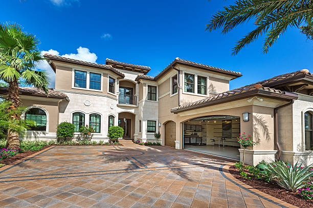 Best Custom Driveway Pavers  in Pine Hills, CA