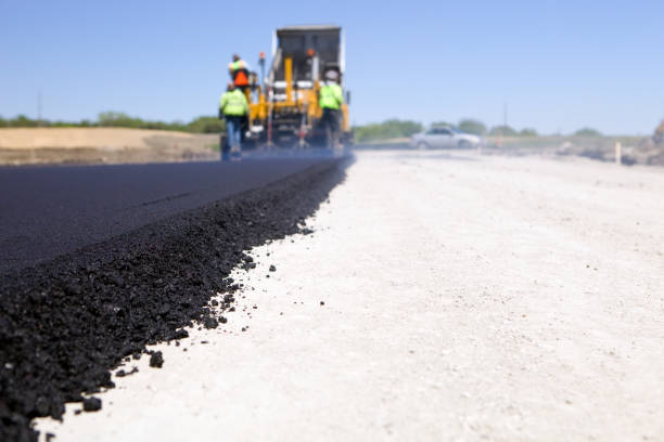 Best Affordable Driveway Pavers  in Pine Hills, CA