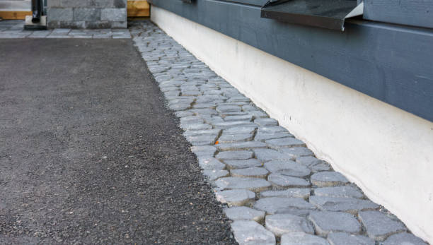 Professional Driveway Pavers in Pine Hills, CA