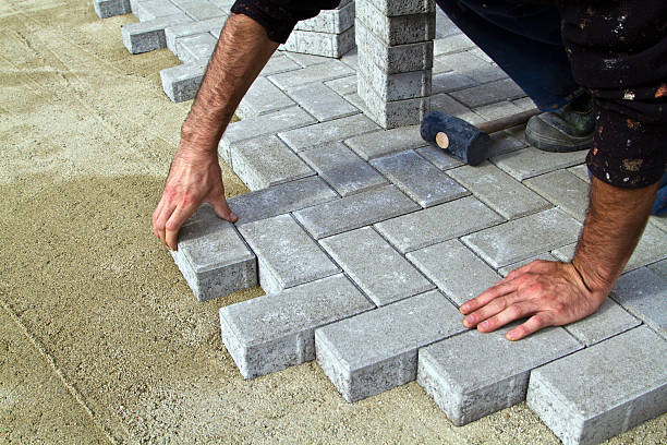 Best Driveway Pavers Near Me  in Pine Hills, CA