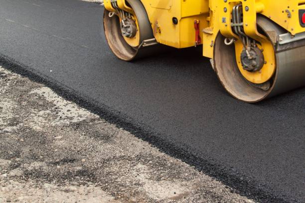 Best Commercial Driveway Pavers  in Pine Hills, CA