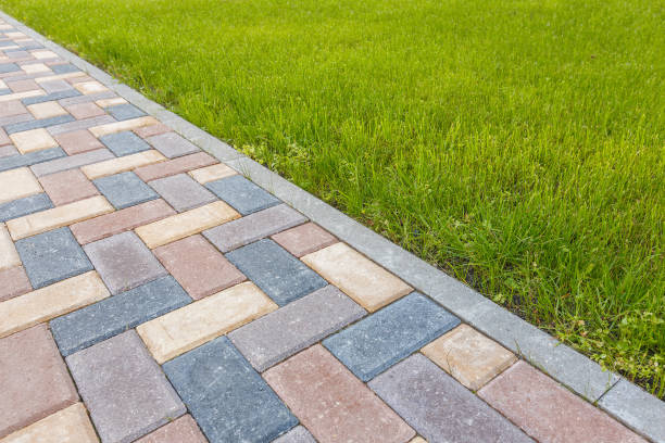 Best Driveway Resurfacing Pavers  in Pine Hills, CA