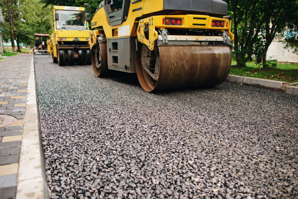 Best Commercial Driveway Pavers  in Pine Hills, CA
